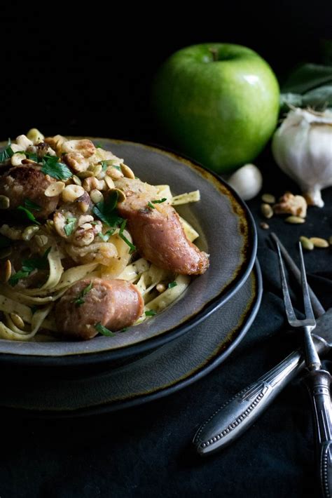 Each) place in freezer bags and freeze for later. Instant Pot Apple Chicken Sausage - What the Forks for Dinner?