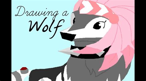 We did not find results for: Animal Jam Speed Draw #1- Drawing an Arctic Wolf! - YouTube