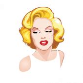 Wa sticker has more than 10 categories of stickers. Sexy Monroe Stickers for WhatsApp, WAStickerApps 2.0.6 APK ...