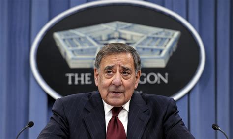 An Interview With Leon Panetta Former Director Of The Cia The Politic