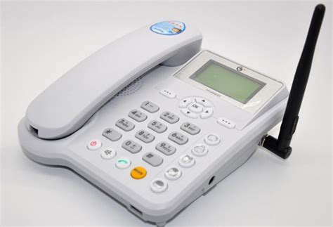 Wireless Landline Phone Mobile Phone And Accessories