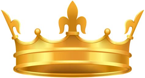 Golden Prince Crown Transparent Background Png Png Ar Vrogue Co