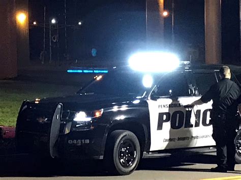 Police investigating Pensacola Village Apartments fatal shooting; One