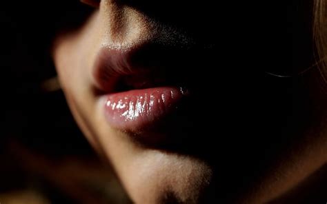 女性の唇、 唇、 影、 少女、 hdデスクトップの壁紙 wallpaperbetter