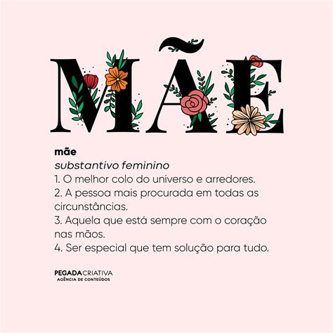 Como Se Separa A Palavra Mãe
