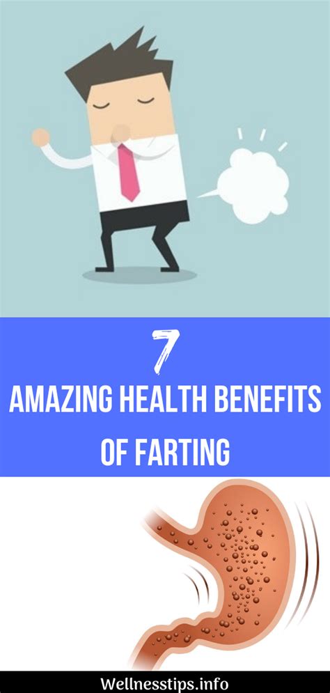 7 Amazing Health Benefits Of Farting Master Beauty Pin 2