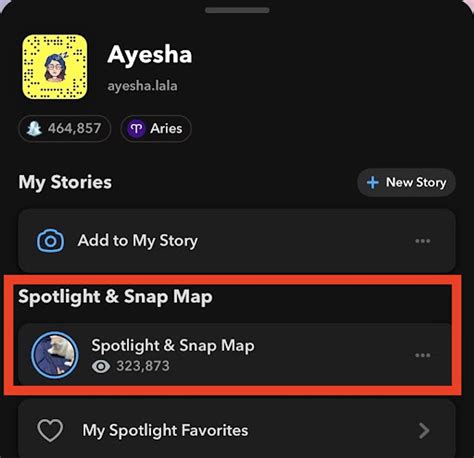 What Is Snapchat Spotlight And How Can You Make Money On It In 2023