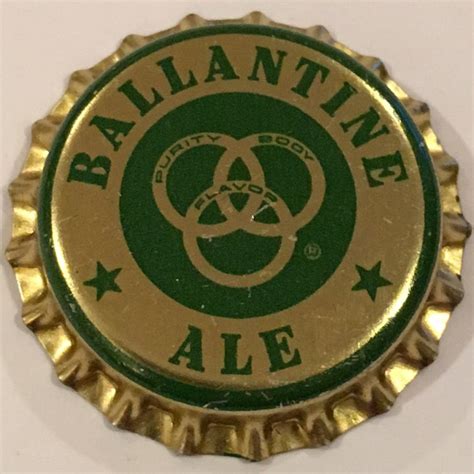 P Ballantine And Sons Brewing Co The Beer Crown Project