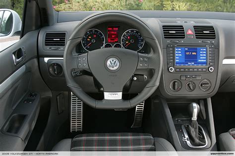 Holding for accuair touchpad™ for vw golf mk5, golf mk6, jetta mk5, scirocco mk3 and eos (1k). HISTORIA Volkswagen GTI MK5 (2004-2008): Con motor TFSI ...