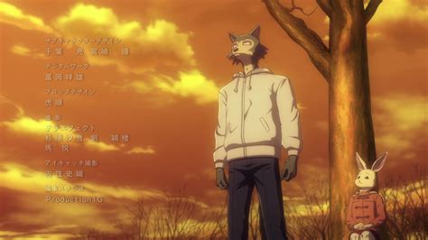 Beastars 12 Season Finale By Lost In Anime Anime Blog Tracker Abt