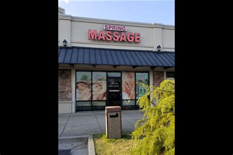 Spring Massage Duluth Asian Massage Stores