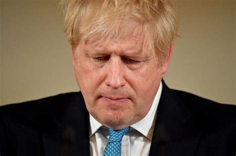 Boris Johnson ‘able To Do Short Walks Politico