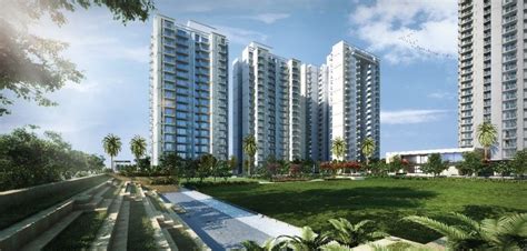 Godrej Nest Noida Lavishly Mounted Luxury Apartments Blog Nirala India