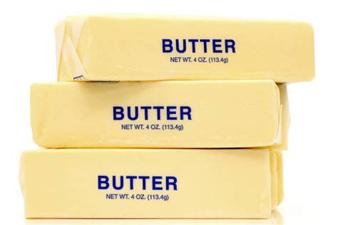 Whats Healthier Butter Or Margarine Nz Herald
