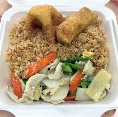 Great food and great service. China Inn - Order Food Online - 14 Photos & 35 Reviews ...