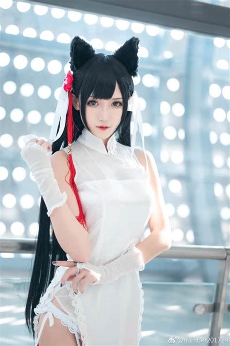 Details More Than 77 Cute Cosplays Anime Best Vn