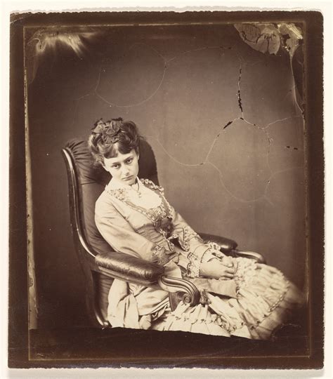 Lewis Carroll Alice Liddell The Metropolitan Museum Of Art