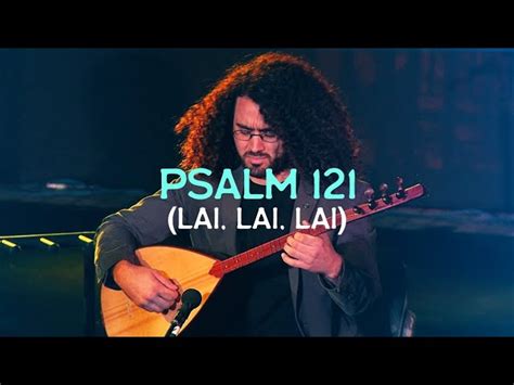 Psalm 121 In Hebrew בעברית Live At The Tower Of David Jerusalem