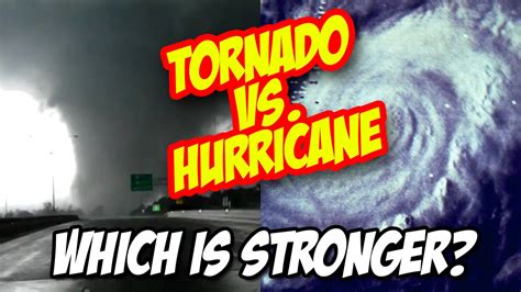 Abstraktní origami projevu vektorové pozadí. Weather 101: Tornado vs. Hurricane - Which is stronger ...
