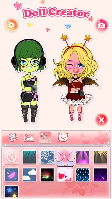 Chibi Dolls Dress Up Games For Pc Free Download Windows 71011 Edition