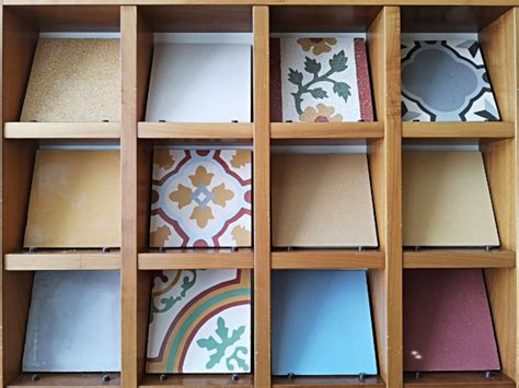 The Secret Behind Traditional Maltese Tiles Maltatina