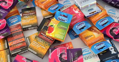 Experts Warn Against Latest Teen Challenge Condom Snorting Cbs Pittsburgh