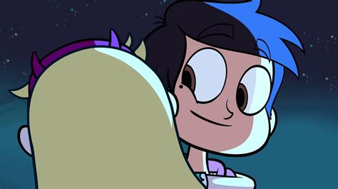 Marco Diaz Smiling Hot Sex Picture