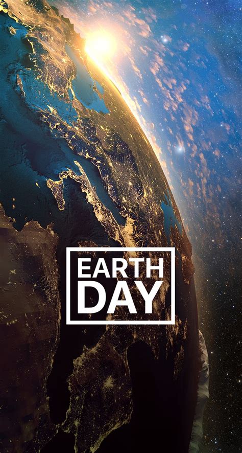 Frenchen ce jour de la terre, amenons tous les canadiens à renouveler leur engagement à préserver la santé de la terre. Fond d'écran jour de la terre | Fond ecran, Jour de la ...