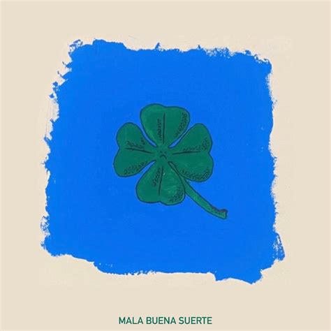 ‎mala Buena Suerte Single De Latin Mafia En Apple Music