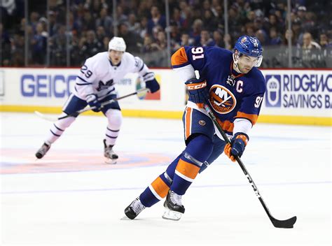 Toronto Maple Leafs A Possible Fit For John Tavares
