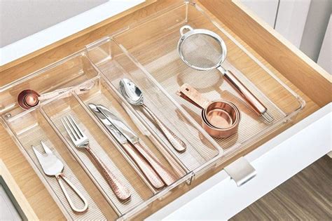 12 Best Drawer Organizer And Dividers 2019 The Strategist New York