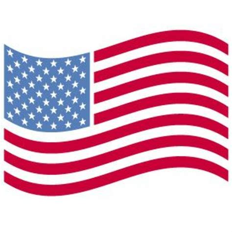 Download High Quality American Flag Clipart Cute Transparent Png Images