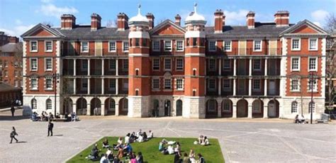 University Of The Arts London In The United Kingdom Reviews