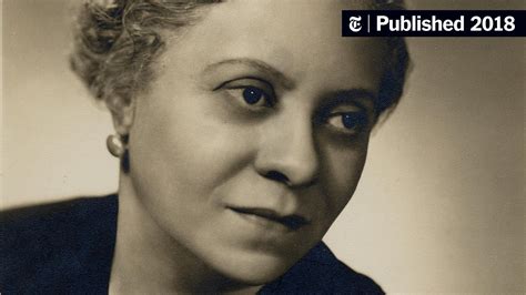 A Rediscovered African American Female Composer Gets A Publisher The