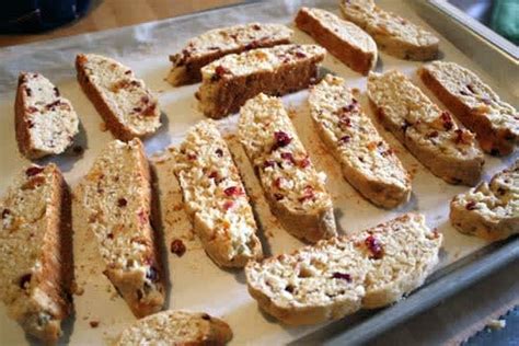 Keks is a traditional russian christmas dessert bread. Recipe: Basic American Biscotti With Fruit & Green Tea | Kitchn
