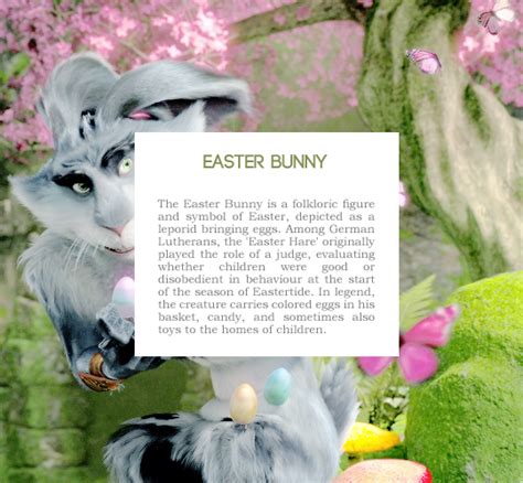 Bunnymund Easter Bunny Legend Of The Guardians Rise Of The Guardians