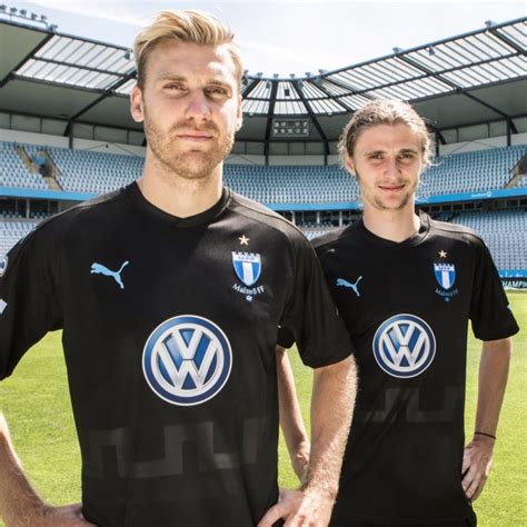 The malmö ff 2021 home and away kits come with illustrated architectural elements from the we have kit news from the swedish allsvenskan as the new puma malmö fotbollförening 2021 home. Malmö FF 2017-18 PUMA Away Kit - Todo Sobre Camisetas