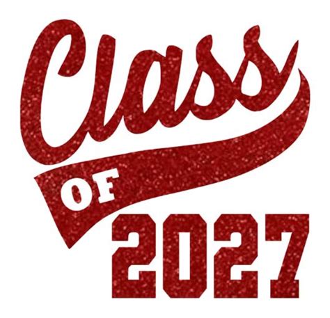 Class Of 2027 Welcome
