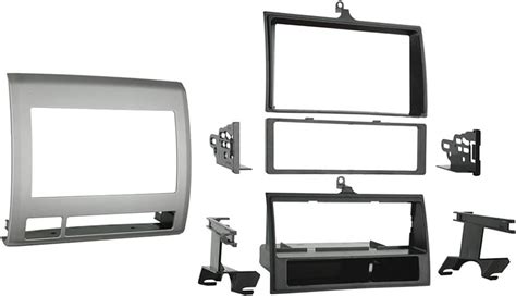 The Best 2007 Toyota Tacoma Dash Kit Home Previews