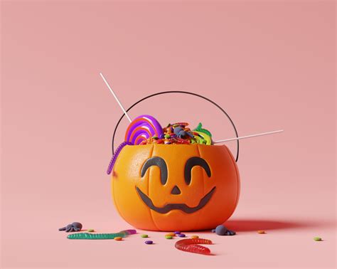 Trick Or Treat 6 Tips For Breaking The Halloween Candy Mindset