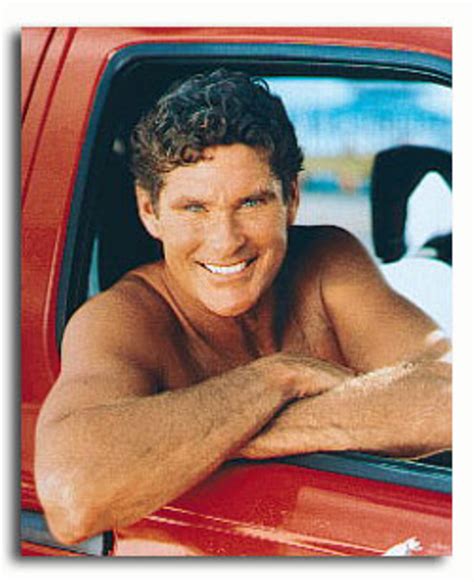 Ss3158766 Movie Picture Of David Hasselhoff Buy Celebrity Photos And