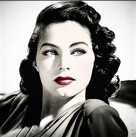 most beautiful hollywood actress ava gardner earth angel golden age of hollywood frank