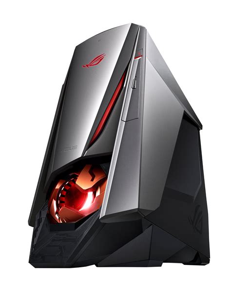 Asus Unveils New Line Up For Its Flagship ‘republic Of Gamers Rog