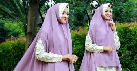 Hijab Gamis Cantik Pusat Gamis Muslim Aninda Syar I By Unaisah