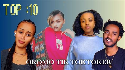 Video Ajaaiba Afaan Oromoo Oromo Tik Tok Oromo Music 2021 This
