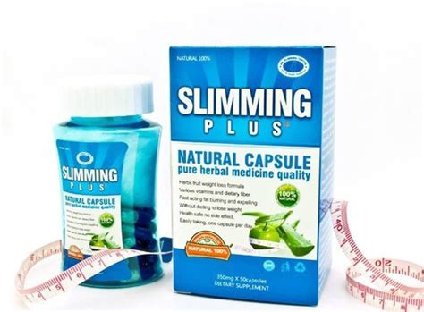 Slimming Slimming Plus Pills Price In India Buy Slimming Slimming