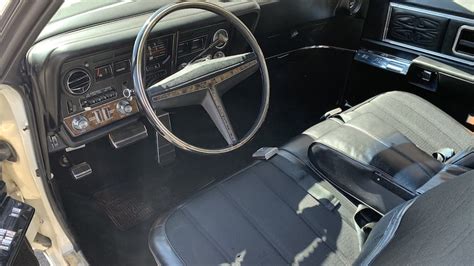 1969 Oldsmobile Toronado S1501 Houston 2019