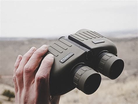 Steiner Optics Military Marine 10x50 Tactical Binocular Review