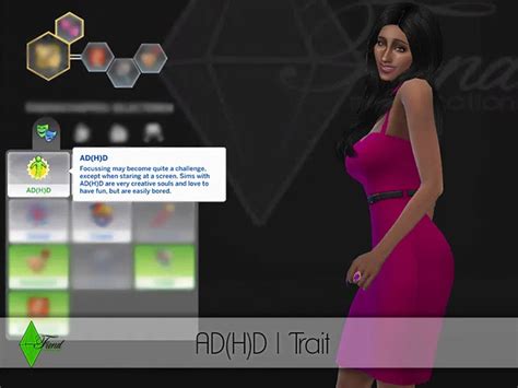 35 Meilleurs Mods De Traits Personnalisés Pour Les Sims 4 Guide Achat