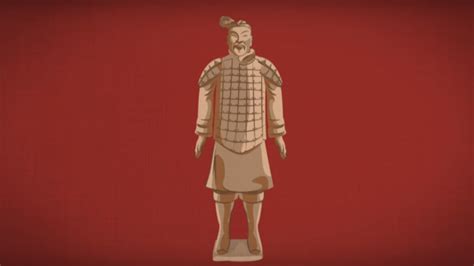 5 Ted Ed Lessons On Chinese History